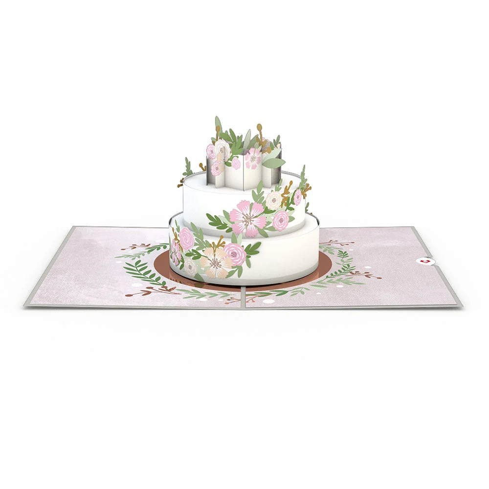 Lovepop Wedding Classics 3-Pack - Image 7