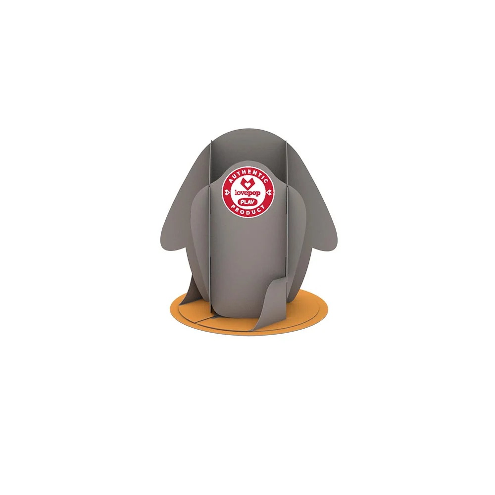 Lovepop Playpop Explorers: The Cheer Squad (5 of 6) Toy - Image 17