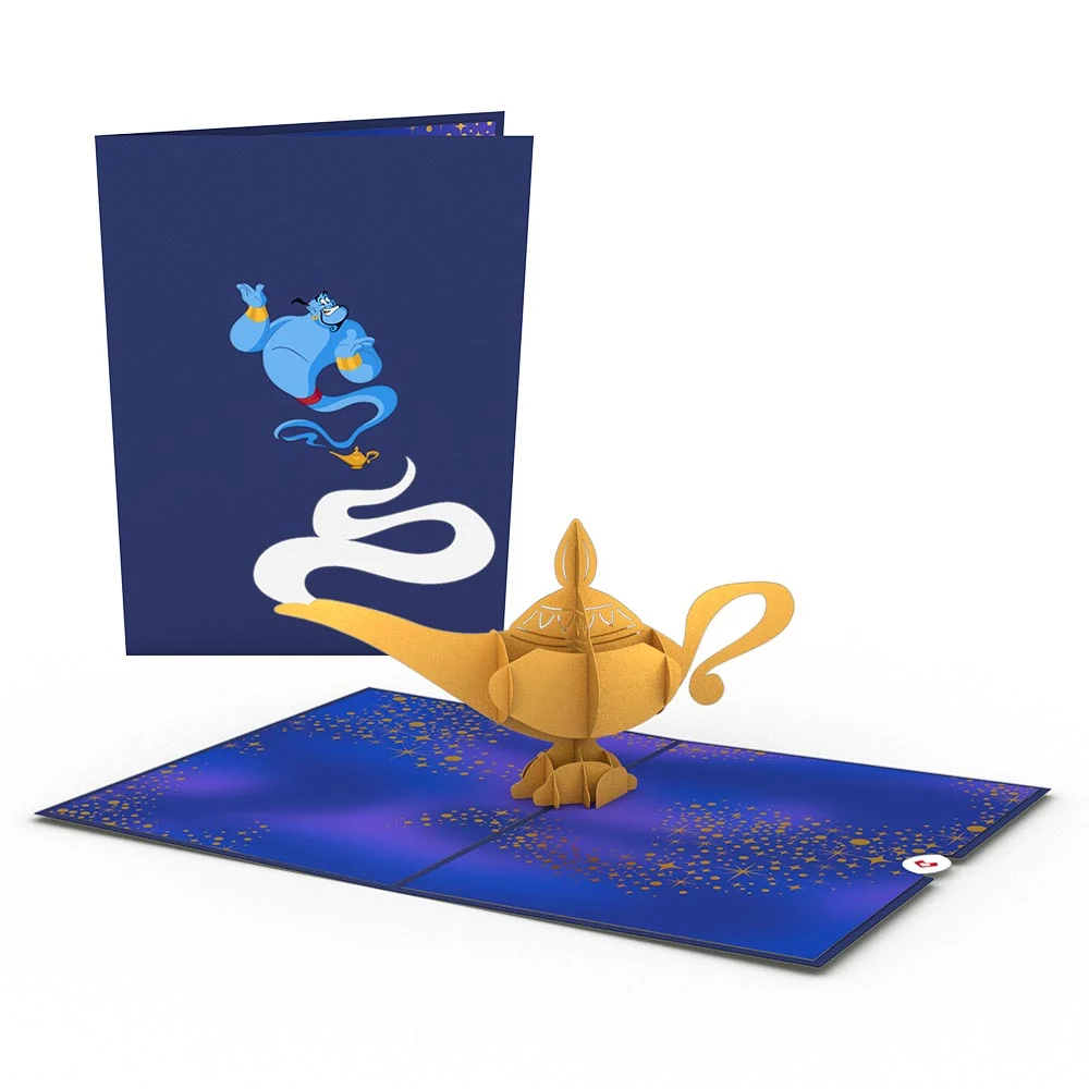 Lovepop Disney Classics 5-Pack - Image 6