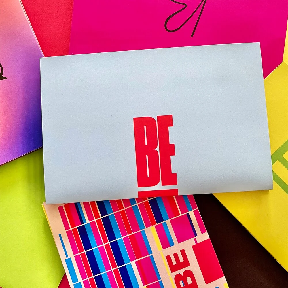 Lovepop Shout-Out Series: Be Bold Deck - Image 2