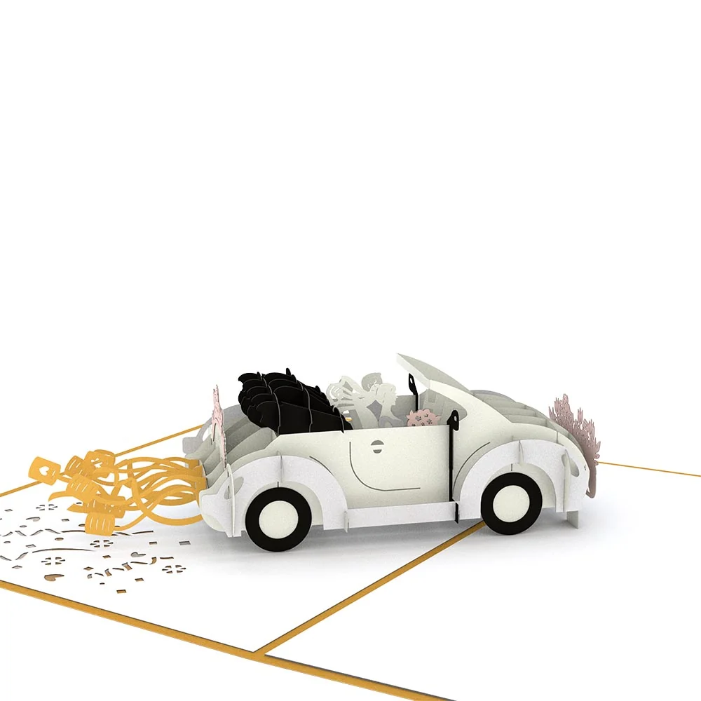 Lovepop Wedding Classics 3-Pack - Image 9