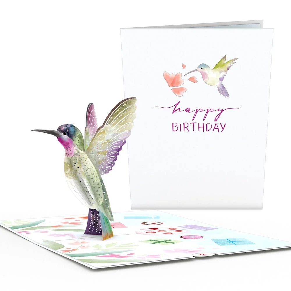 Lovepop Beautiful Birthday 7-Pack - Image 2