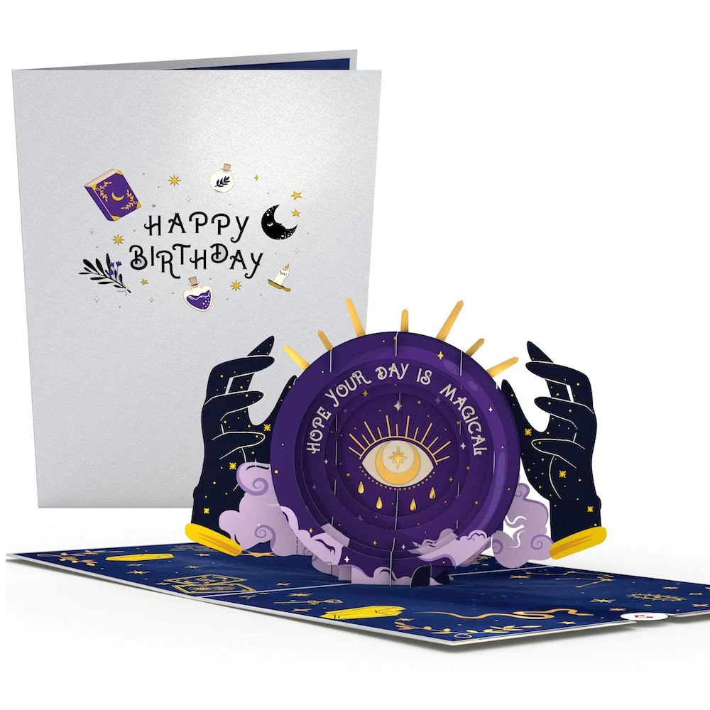 Lovepop Magical Birthday 3-Pack - Image 6