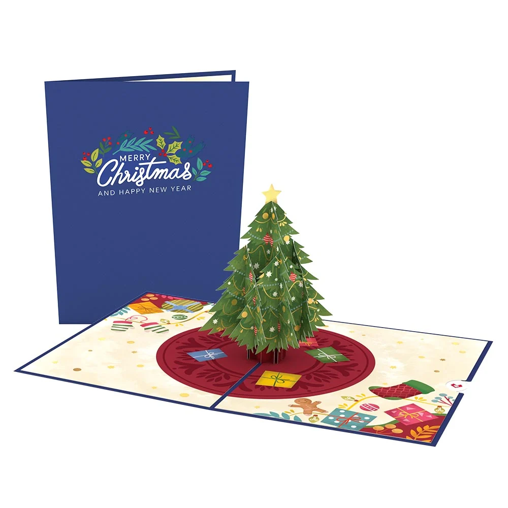 Lovepop 12 Days of Christmas Pack 2025 Basket - Image 2