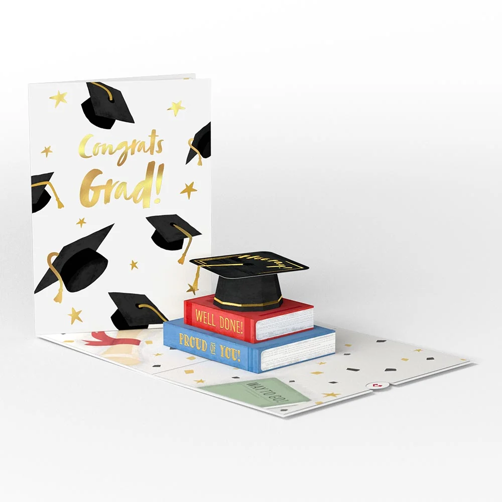 Lovepop Graduation 3-Pack - Image 4