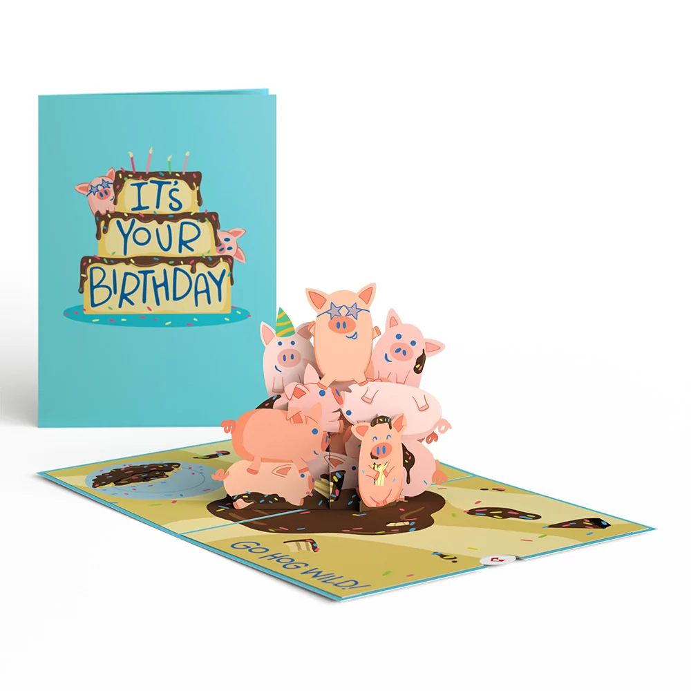 Lovepop Birthday Animals 3-Pack - Image 7