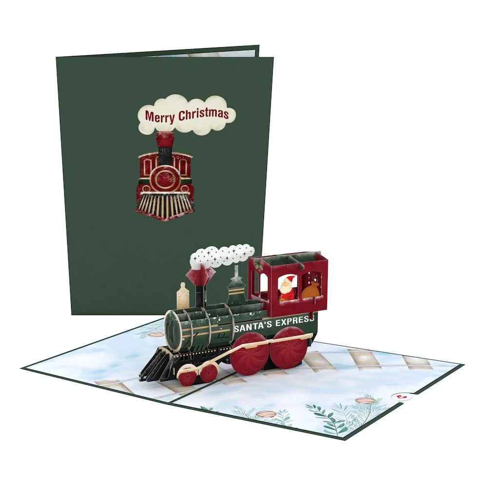 Lovepop 12 Days of Christmas Pack 2025 Basket - Image 3