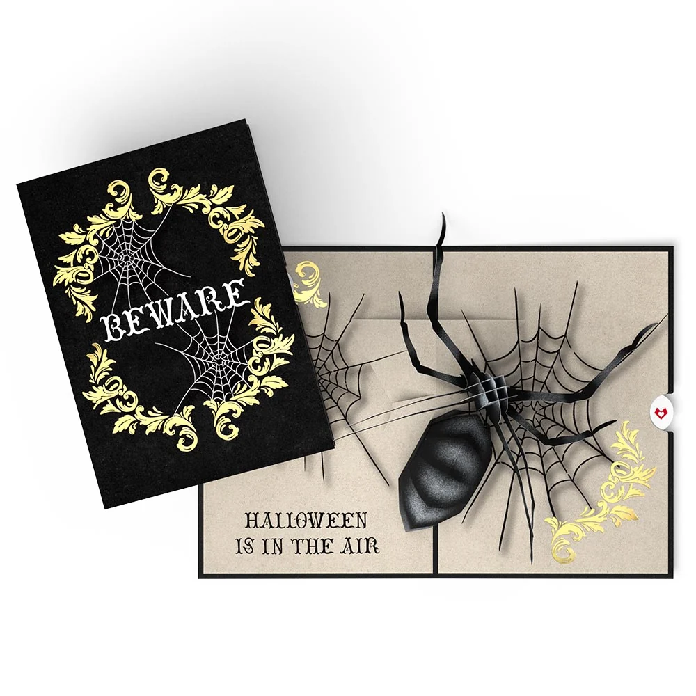 Lovepop Haunting Halloween 3-Pack - Image 5