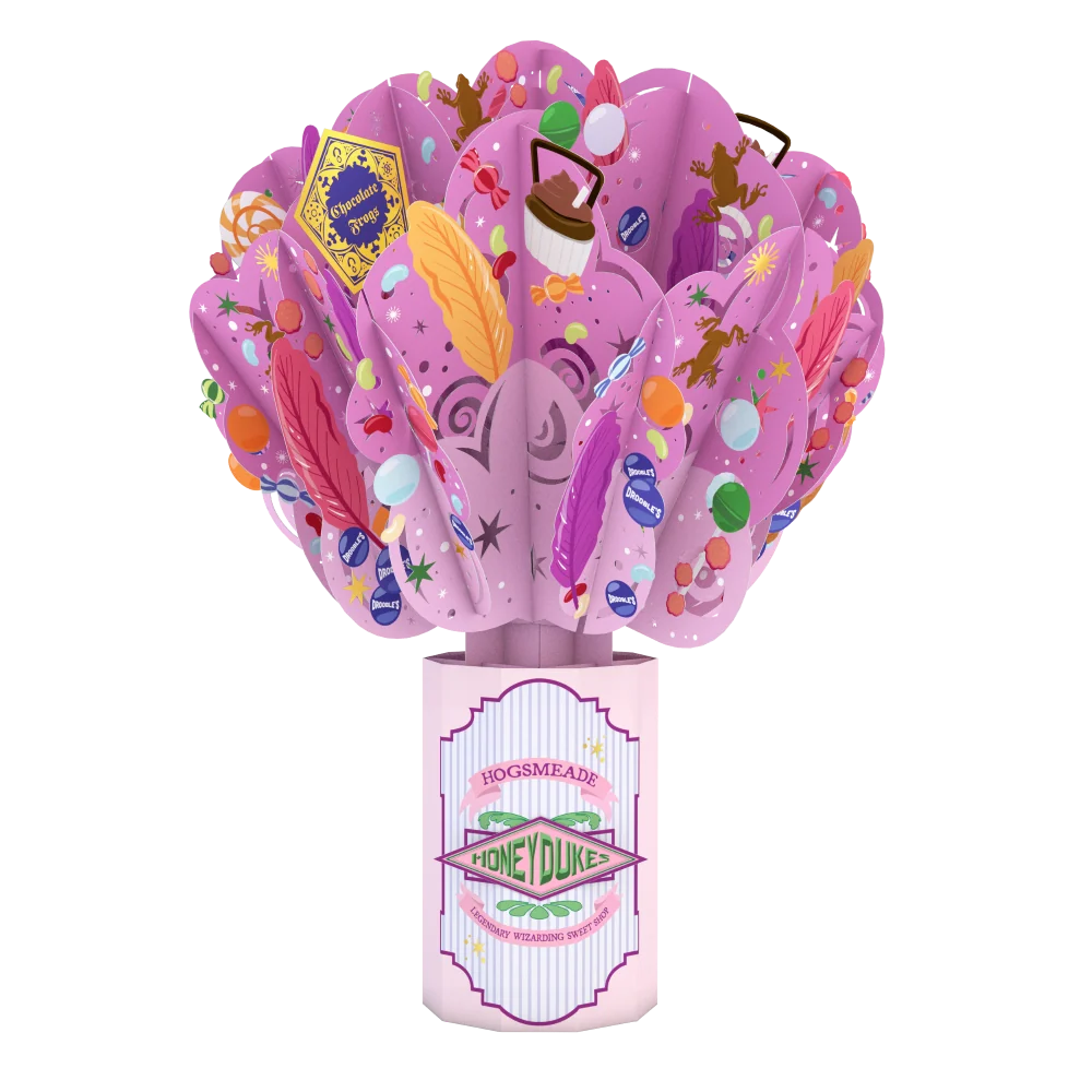 Lovepop Harry Potter Sweet Birthday Bundle - Image 2