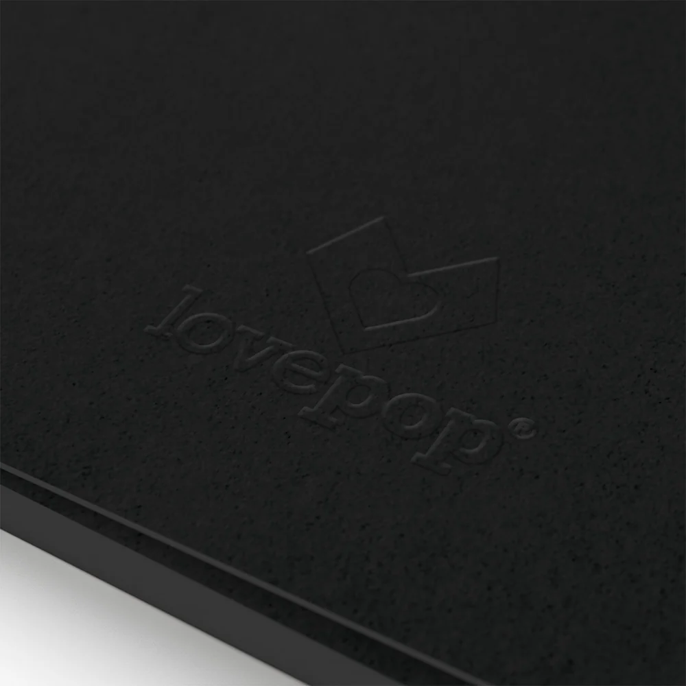 Lovepop Unicorn Unboxed Pop-Up Paper Sculpture - Image 12
