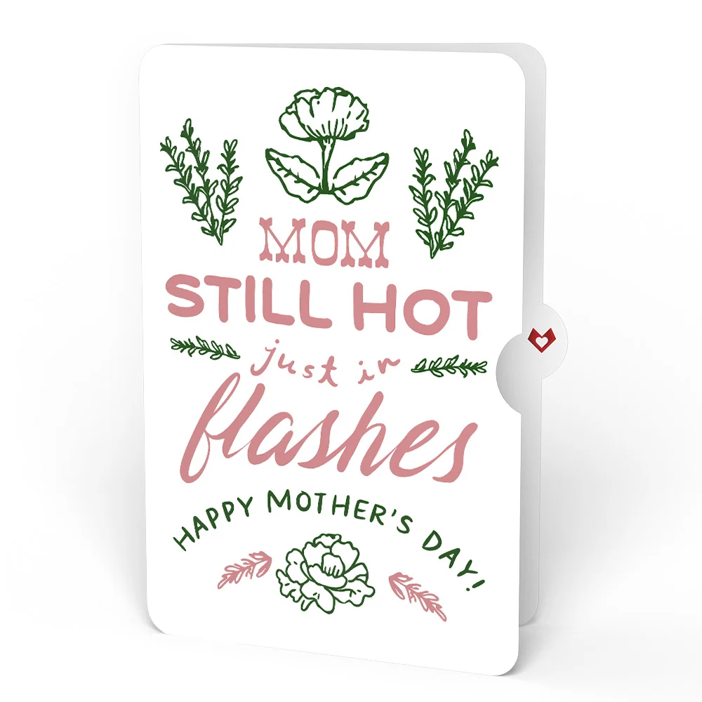 Lovepop Gilded Daffodil Mother’s Day Luxe Bouquet and Playful Herb Garden Sentiment Set for Mom Vase - Image 4
