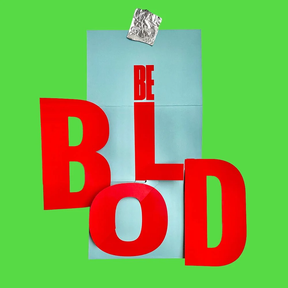 Lovepop Shout-Out Series: Be Bold Deck - Image 11
