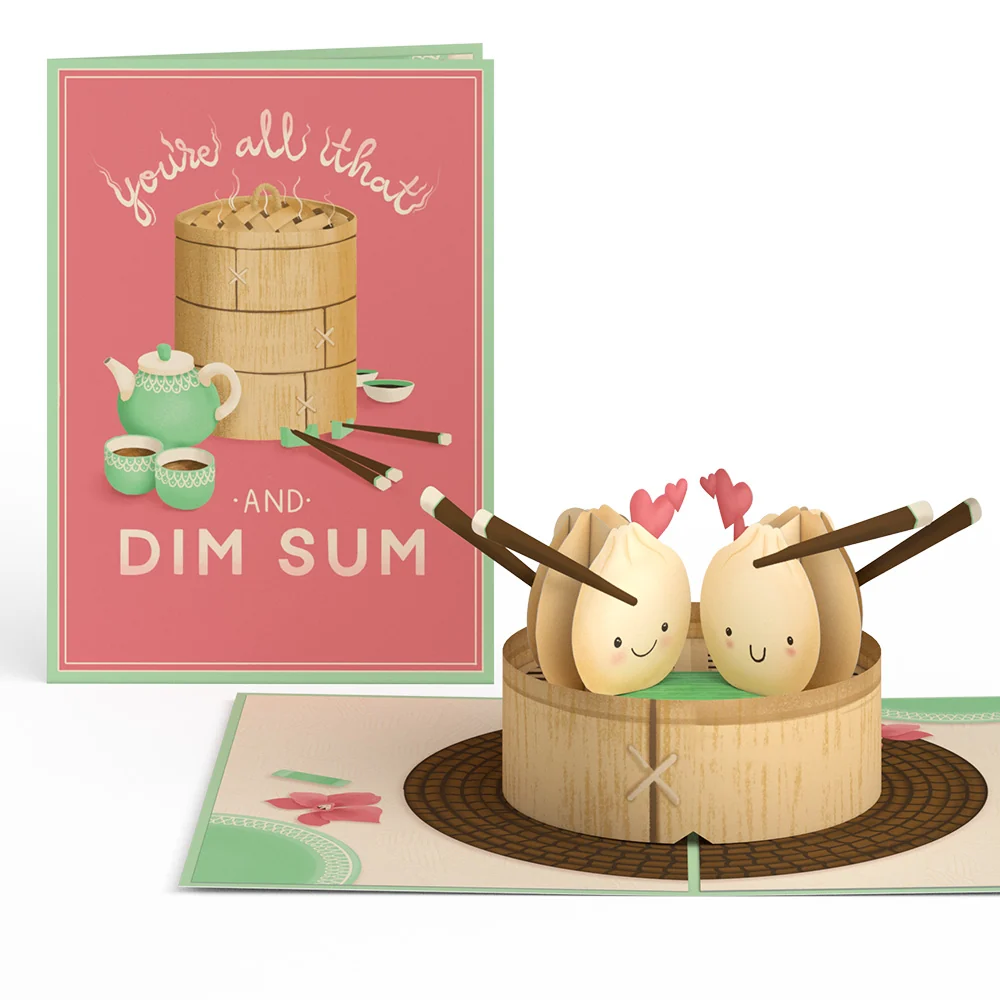 Lovepop Favorite Foodie Love 3-Pack - Image 6
