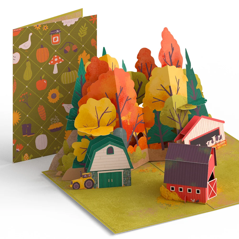 Lovepop Happy Fall 5-Pack - Image 4