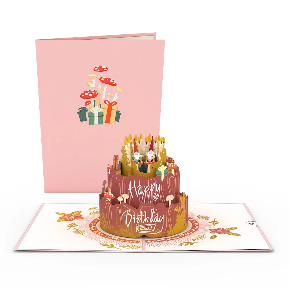 Lovepop Magical Birthday 3-Pack - Image 2