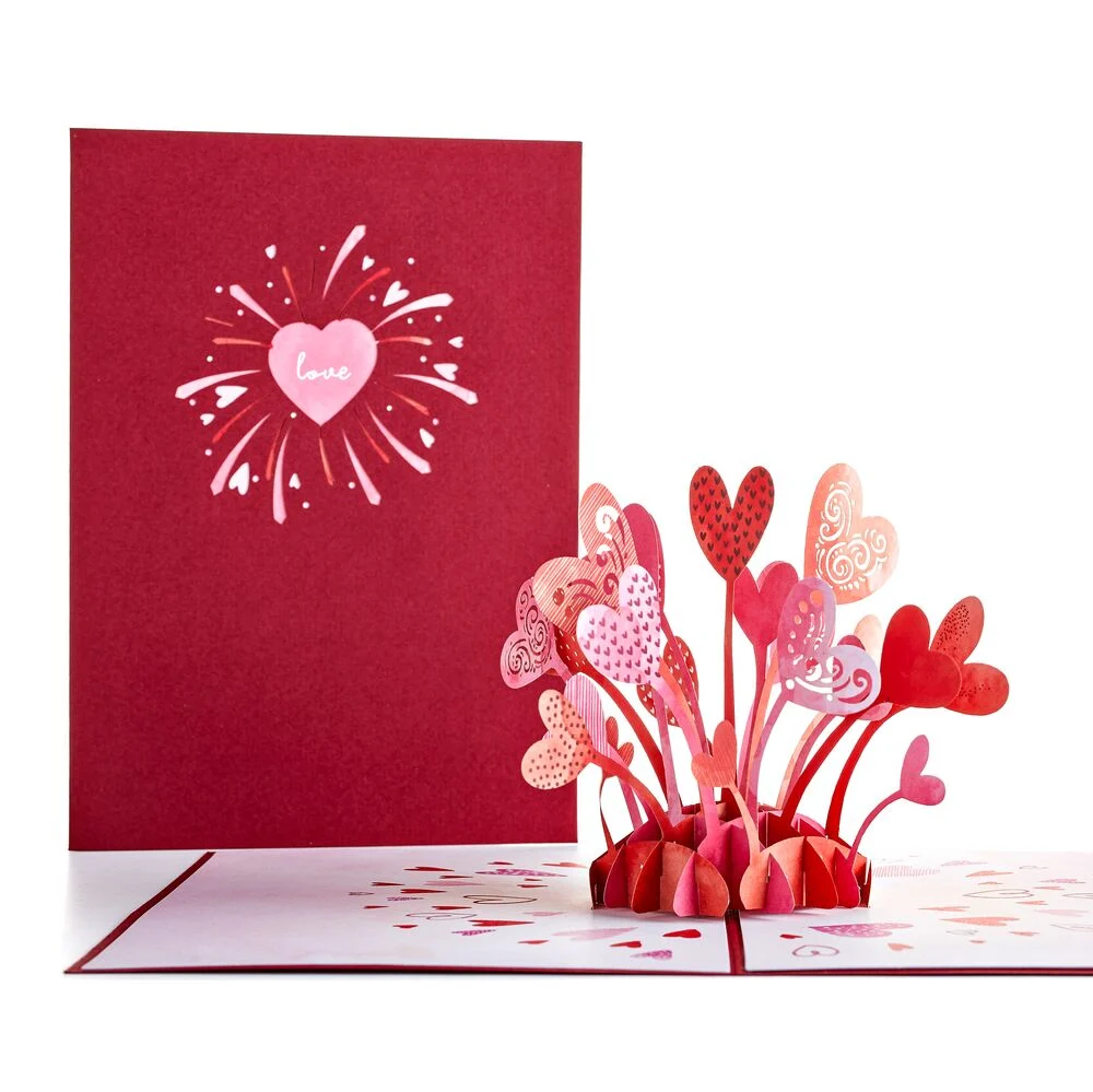Lovepop Brighten Their Day 5-Pack - Image 7