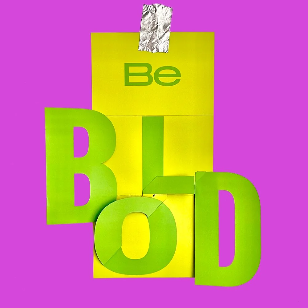Lovepop Shout-Out Series: Be Bold Deck - Image 9
