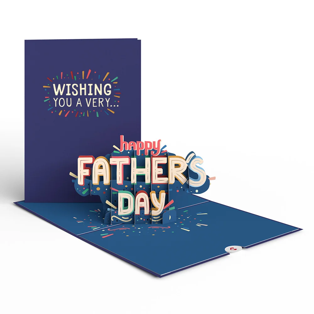 Lovepop Classic Father’s Day 3-Pack - Image 6