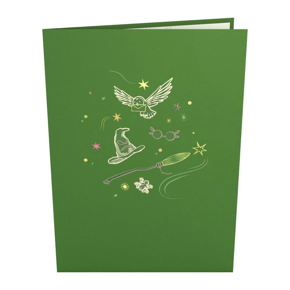 Lovepop Harry Potter Sweet Birthday Bundle - Image 7