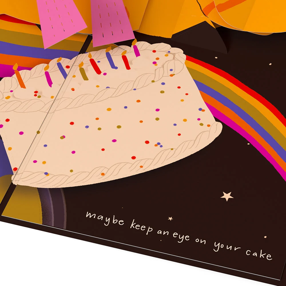 Lovepop Birthday Cats 3-Pack - Image 4