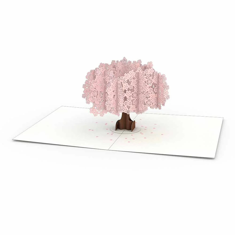 Lovepop Garden Notecards (Assorted 4-Pack) - Image 2