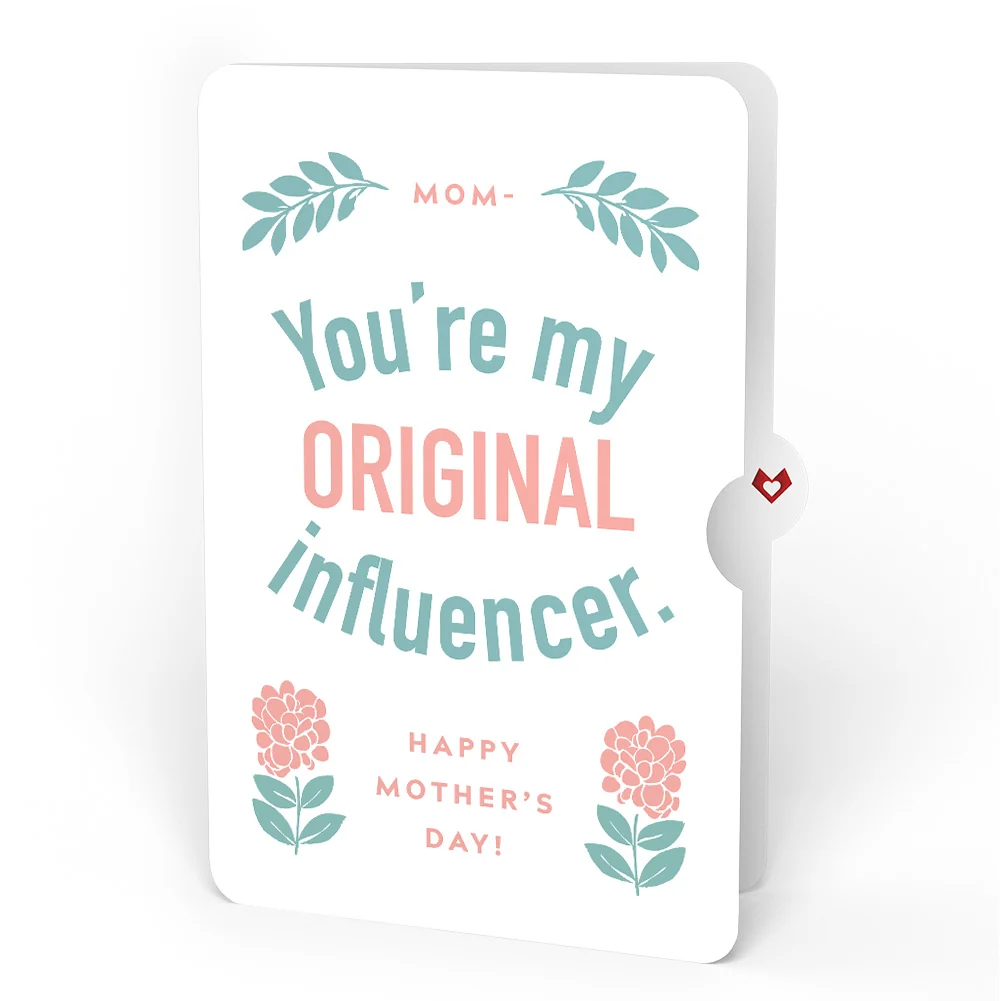Lovepop Floral Mom Mother’s Day Pop-Up Card and Original Bloom Tribute Sentiment Set for Mom - Image 4