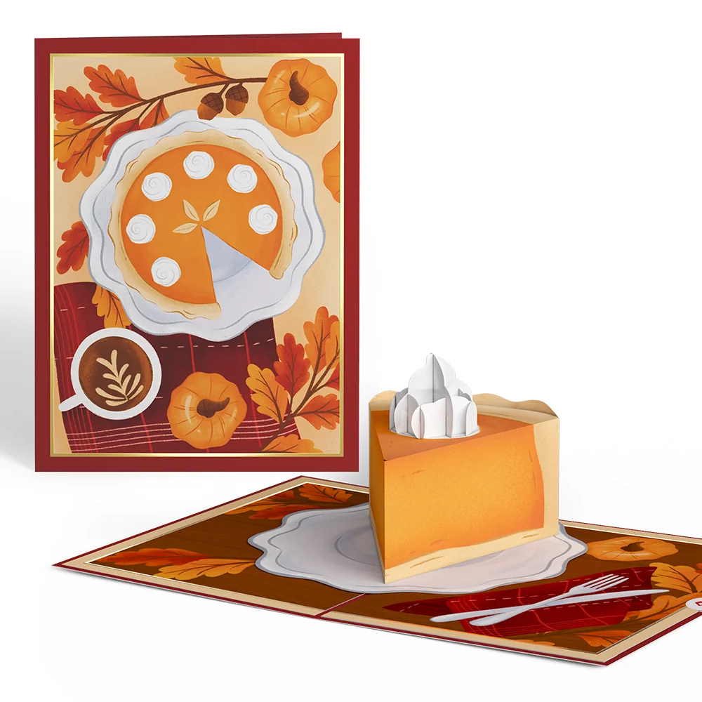 Lovepop Happy Thanksgiving 5-Pack - Image 4