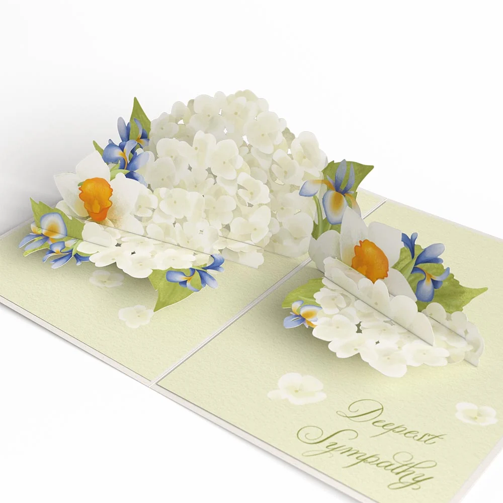 Lovepop Sympathy 3-Pack - Image 7