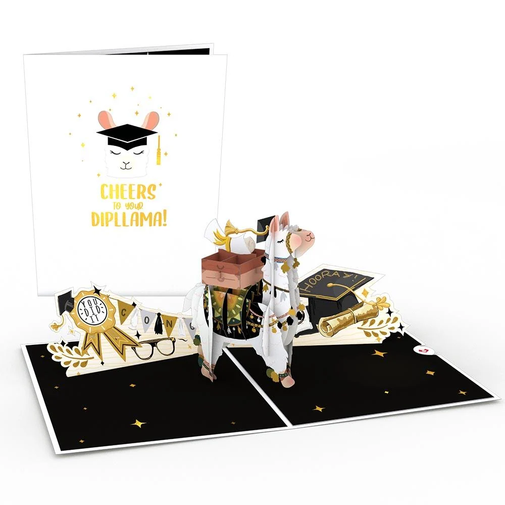 Lovepop Graduation Bundle - Image 2