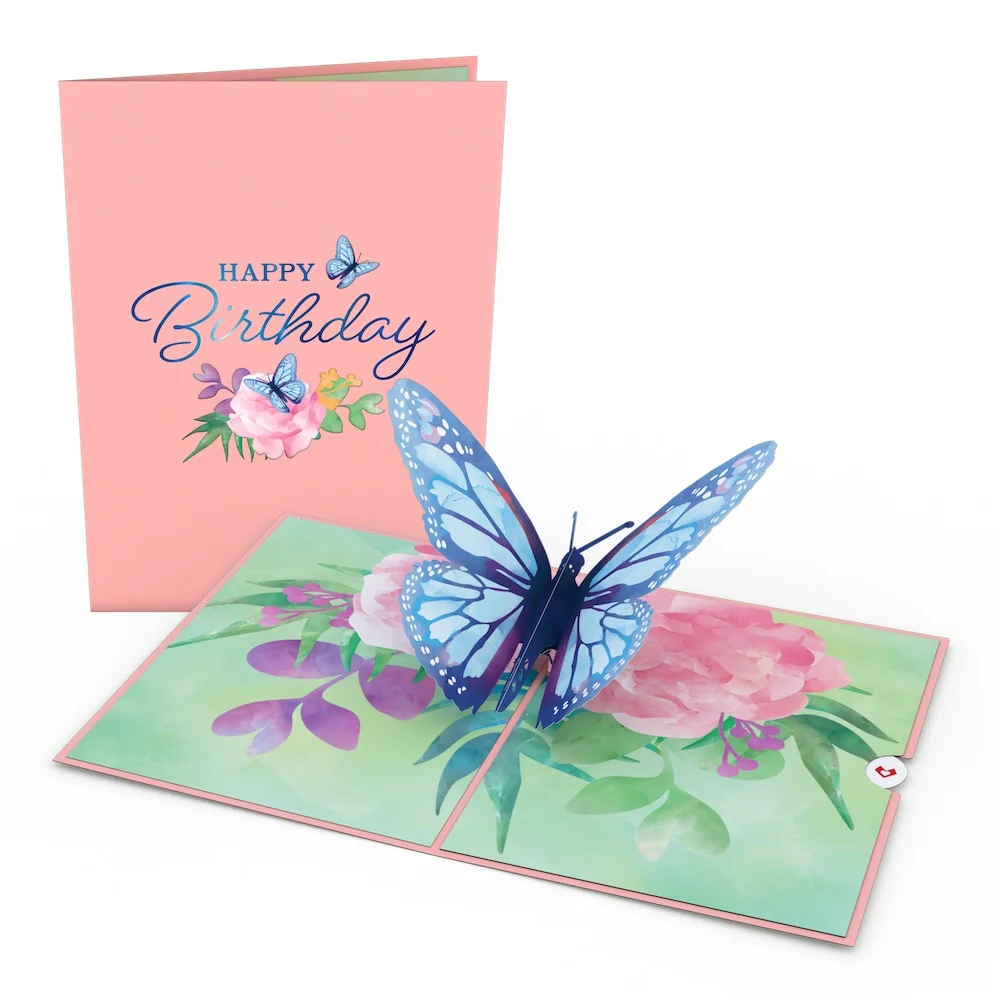 Lovepop Beautiful Birthday 7-Pack - Image 4