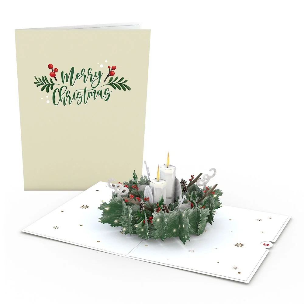 Lovepop 12 Days of Christmas Pack 2025 Basket - Image 9
