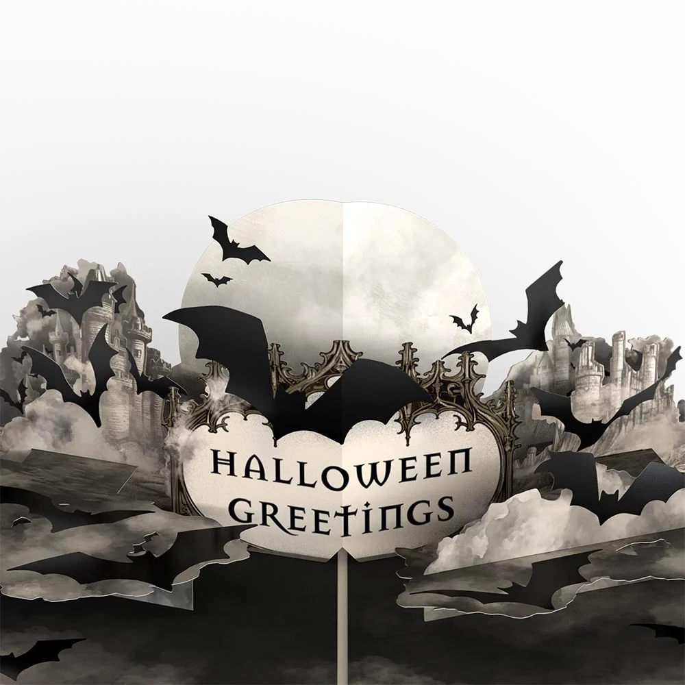 Lovepop Haunting Halloween 3-Pack - Image 9
