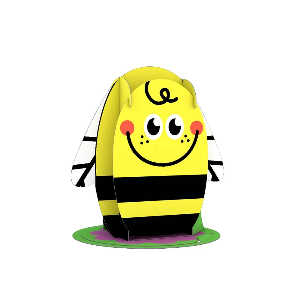 Lovepop Playpop Explorers: The Cheer Squad (5 of 6) Toy - Image 13