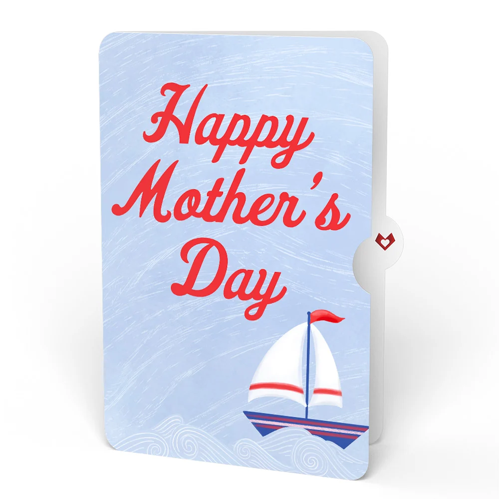 Lovepop Light of My Life Mother’s Day Light-Up Pop-Up Card and Sentiment Set for Mom - Image 4