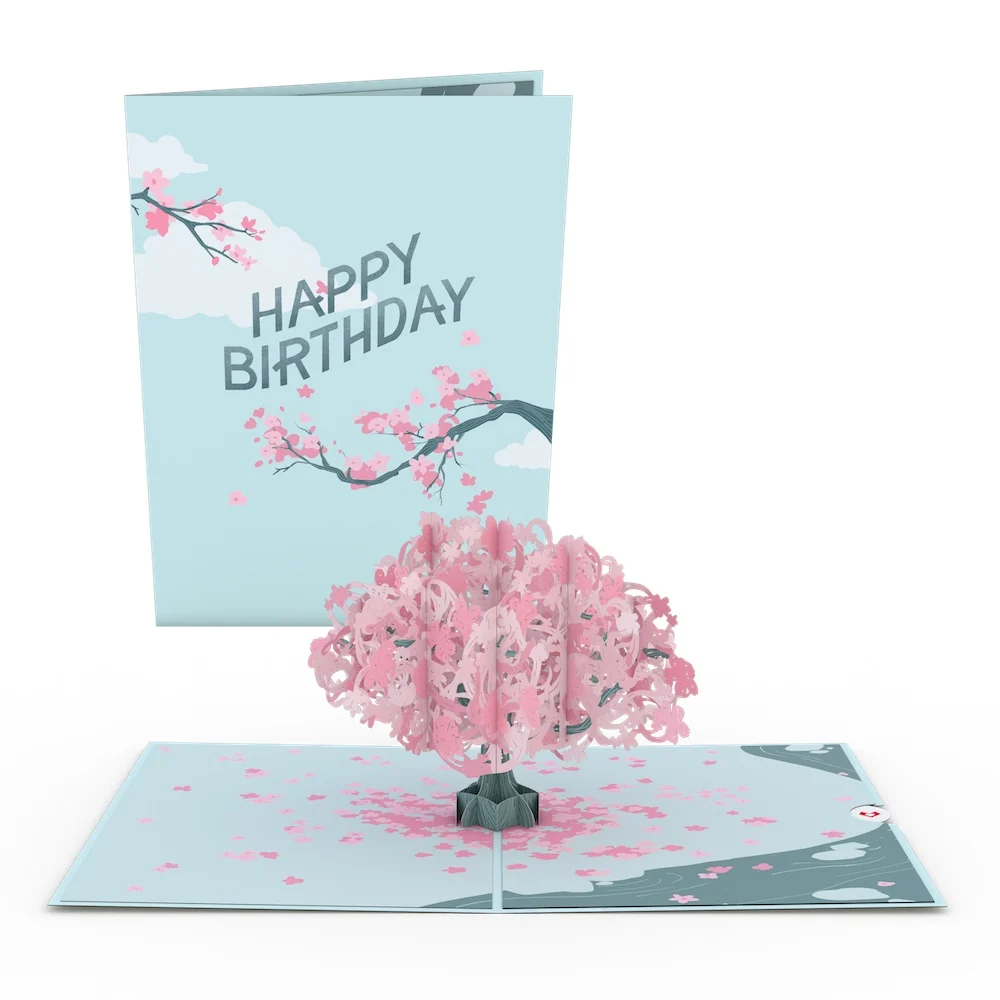 Lovepop Beautiful Birthday 7-Pack - Image 10