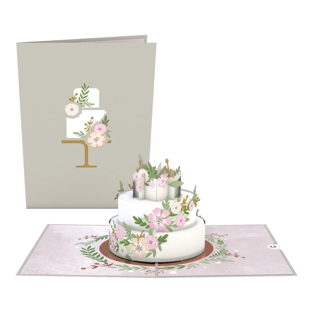 Lovepop Wedding Classics 3-Pack - Image 5