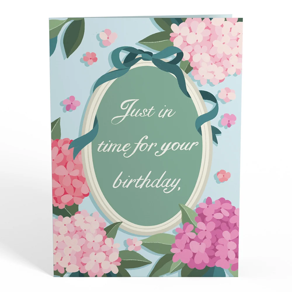 Lovepop Fountain of Youth Birthday Pop-Up Card - Image 5