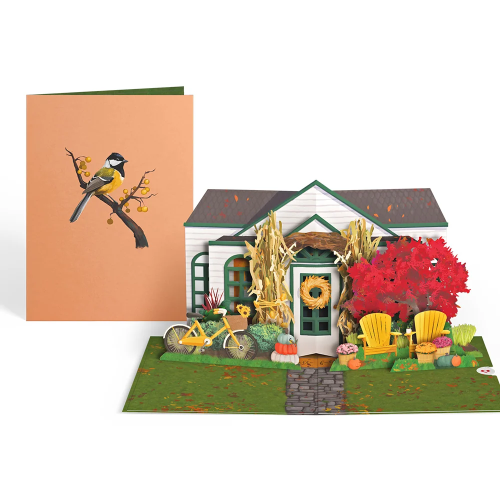 Lovepop Seasonal Welcome 4-Pack - Image 6