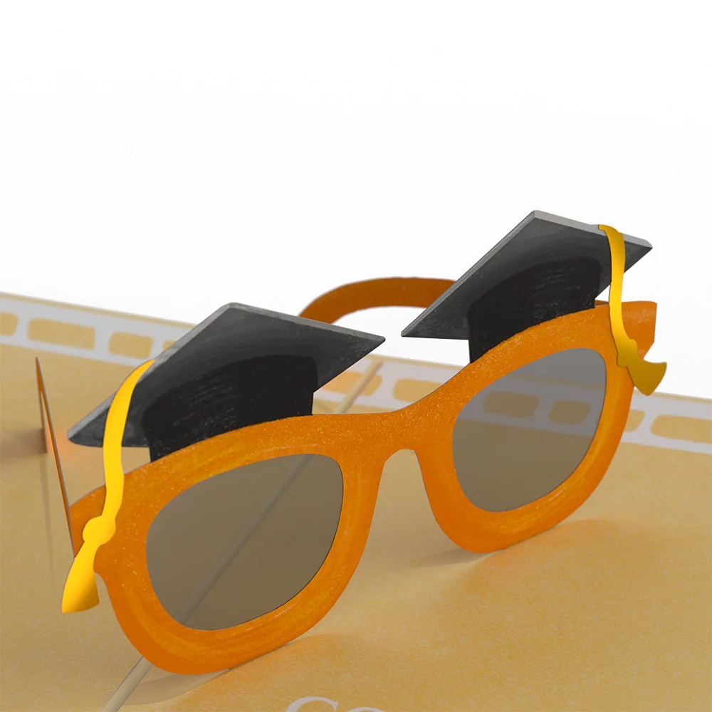 Lovepop Graduation 5-Pack - Image 8