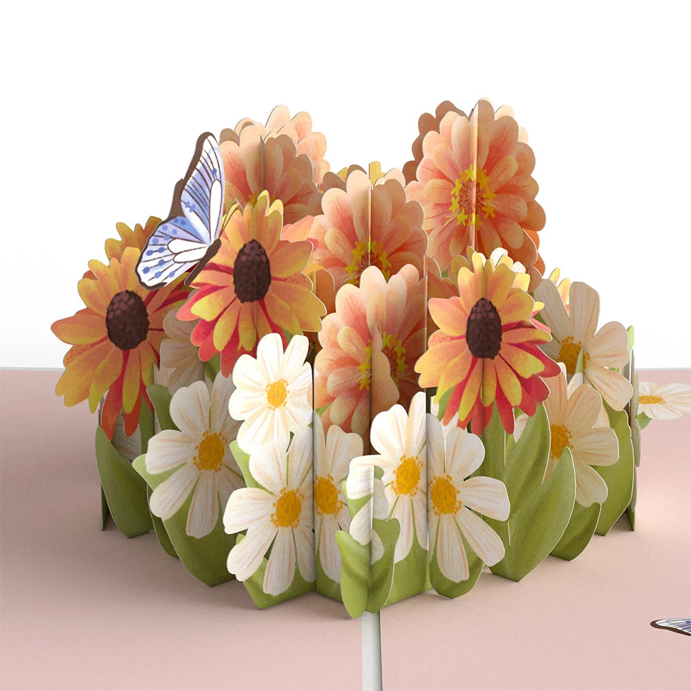Lovepop Beautiful Mother’s Day 4-in-1 Nesting Card - Image 4