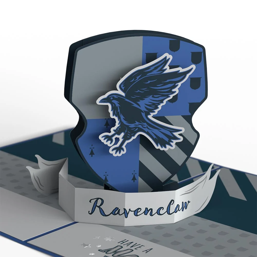 Lovepop Harry Potter Ravenclaw Birthday Bundle - Image 7