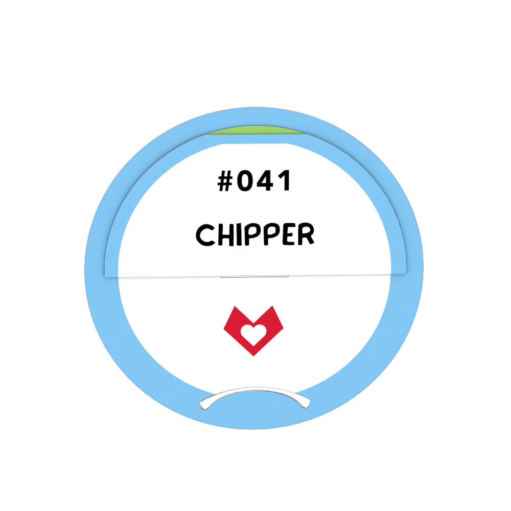 Lovepop Playpop Explorers: The Hoppy Bunch (1 of 3) Toy - Image 14
