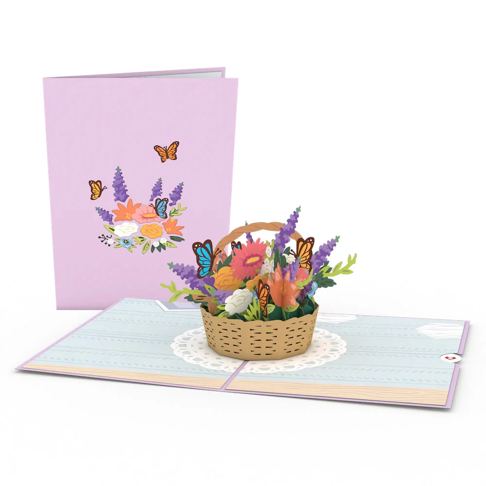 Lovepop Everyday Favorites 3-Pack Basket - Image 8