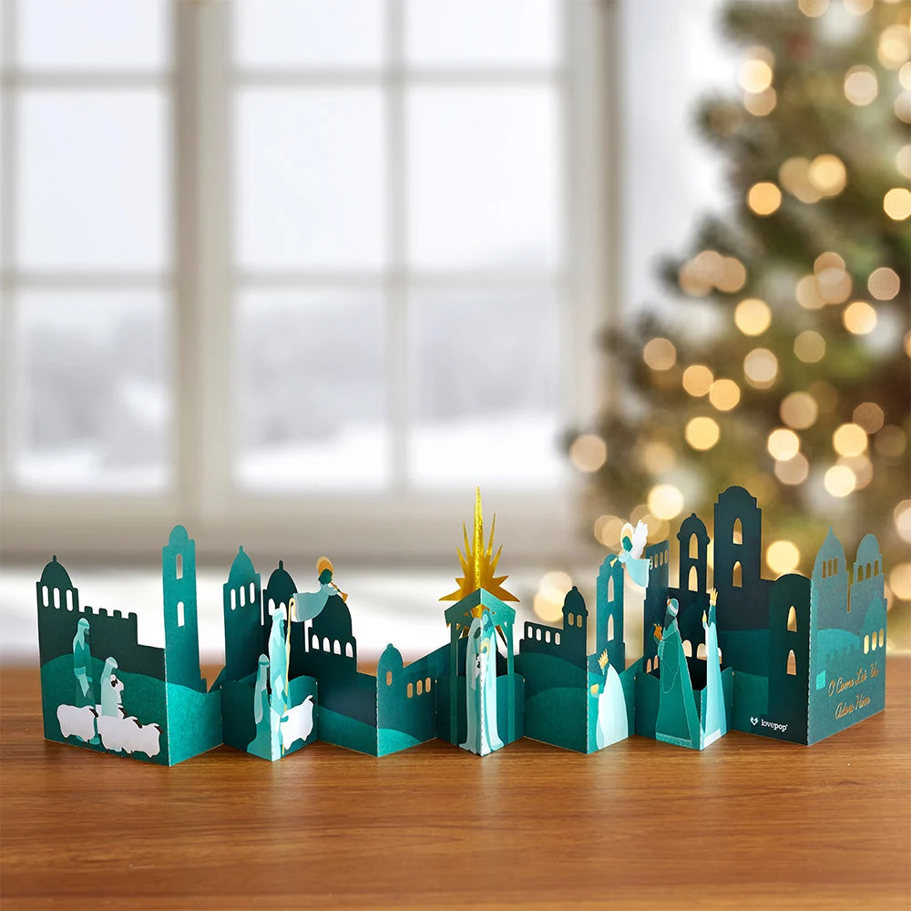 Lovepop Religious Christmas & Everyday Favorites Super Pack Glass - Image 17