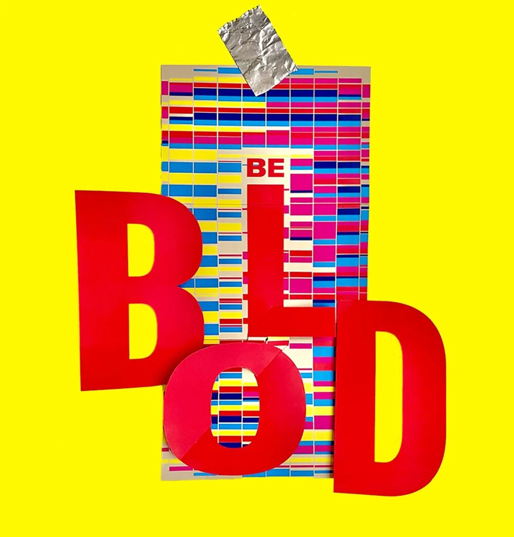 Lovepop Shout-Out Series: Be Bold Deck - Image 7