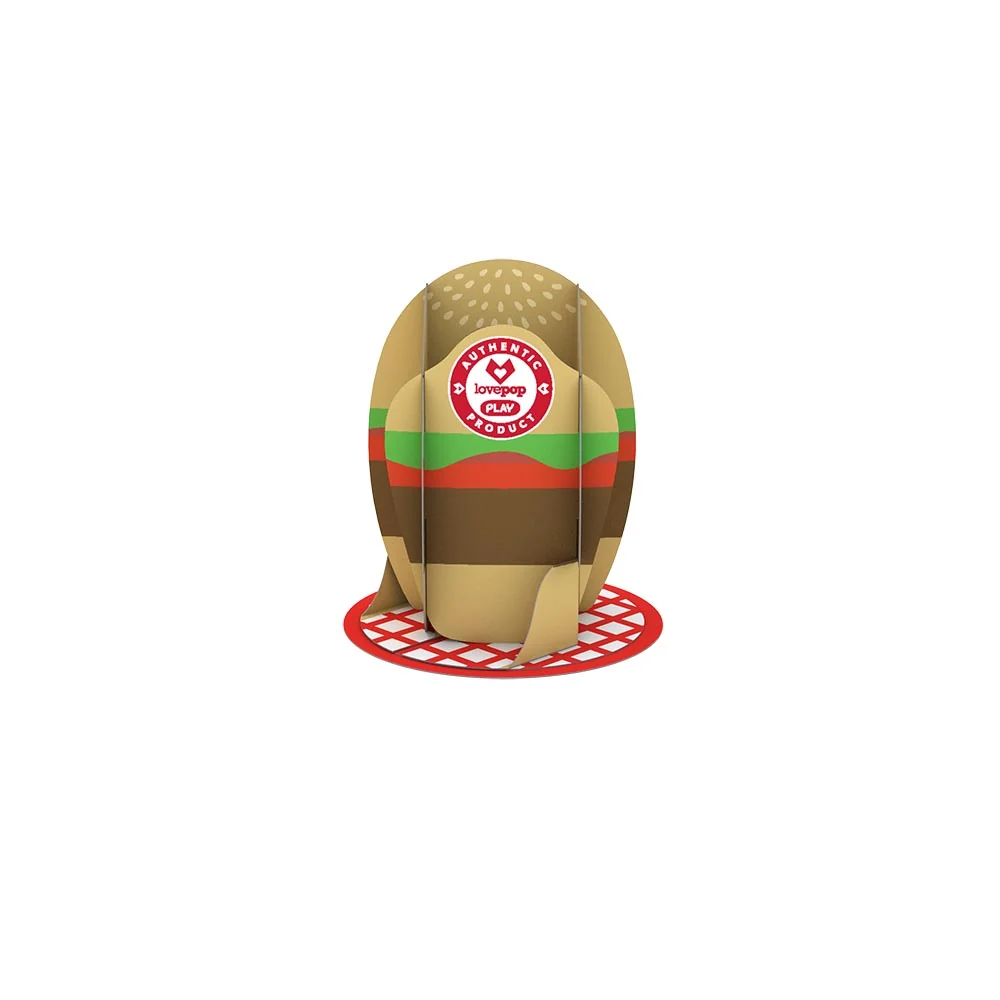 Lovepop Playpop Explorers: The Cheer Squad (5 of 6) Toy - Image 22
