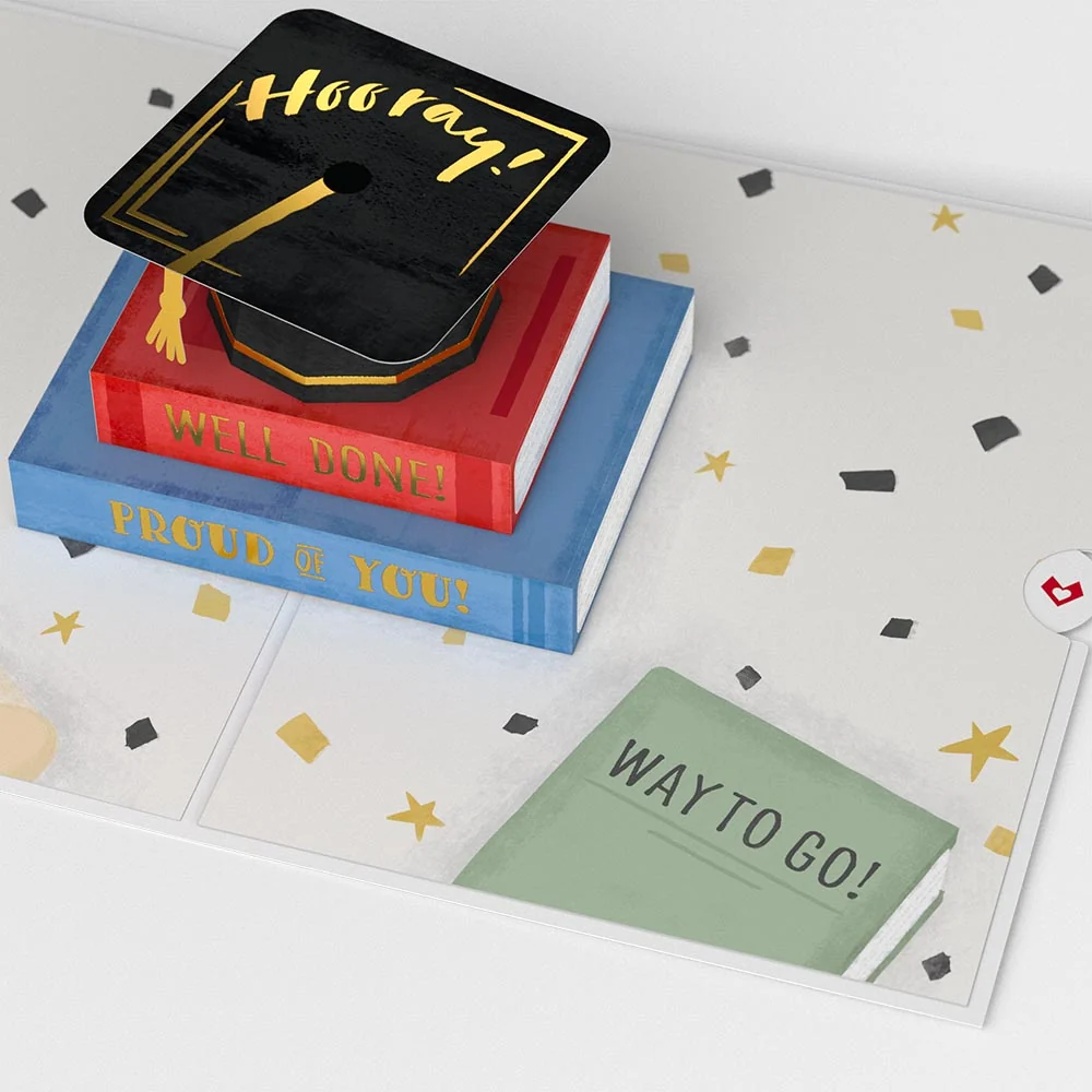 Lovepop Graduation 3-Pack - Image 6