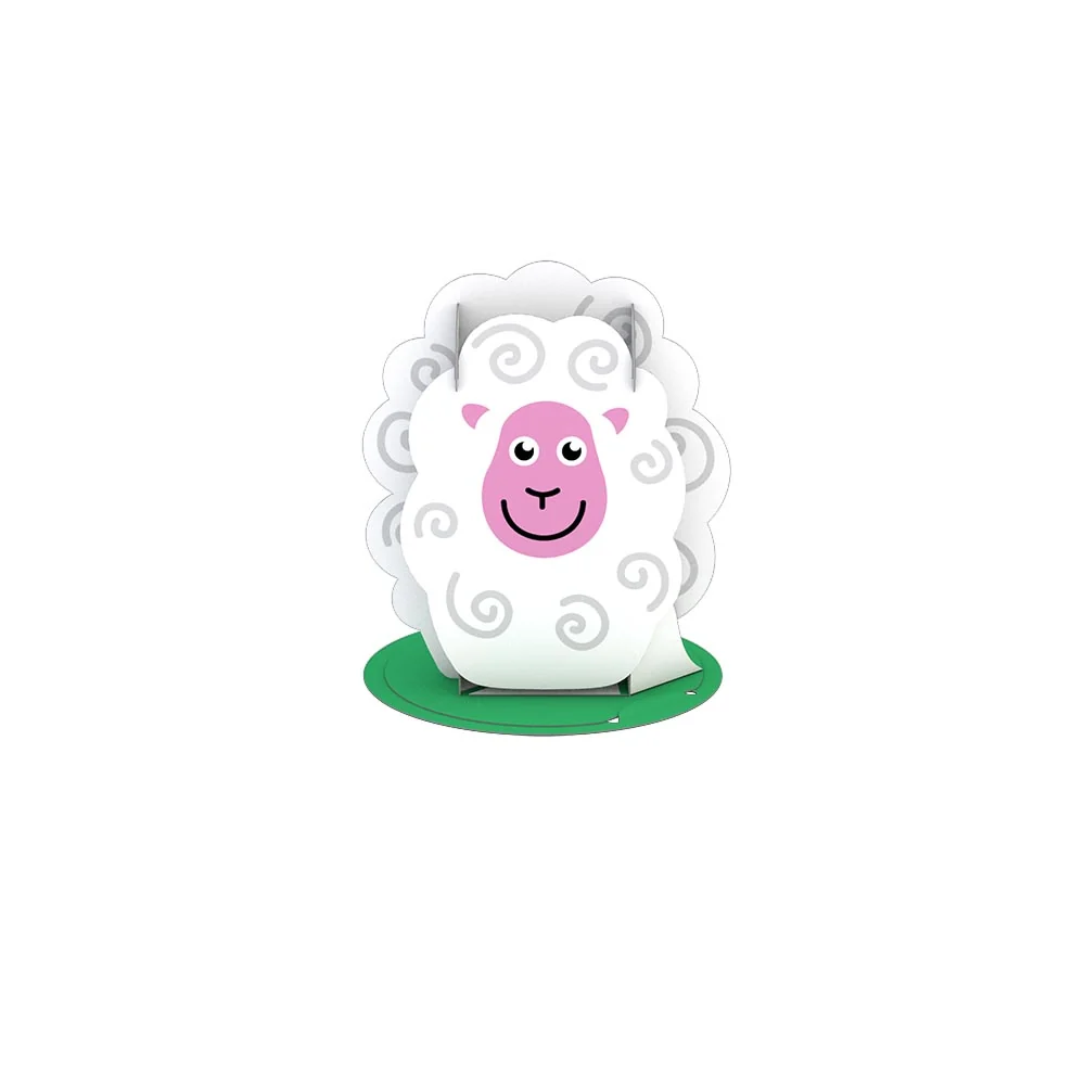 Lovepop Playpop Explorers: The Cheer Squad (3 of 6) Toy - Image 16