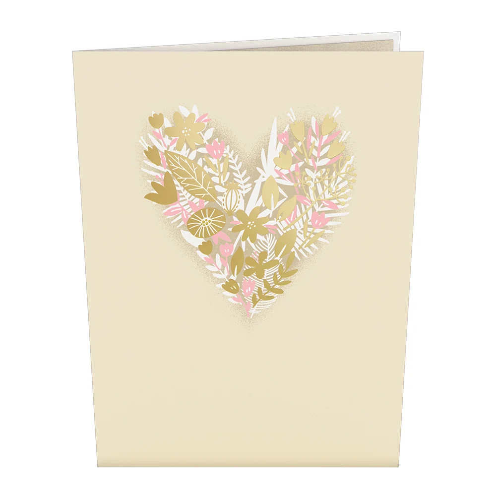 Lovepop Love for Mom Dazzling Card with Bracelet Glass - Image 8