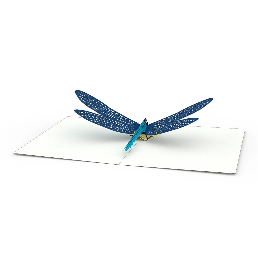 Lovepop Garden Notecards (Assorted 4-Pack) - Image 5